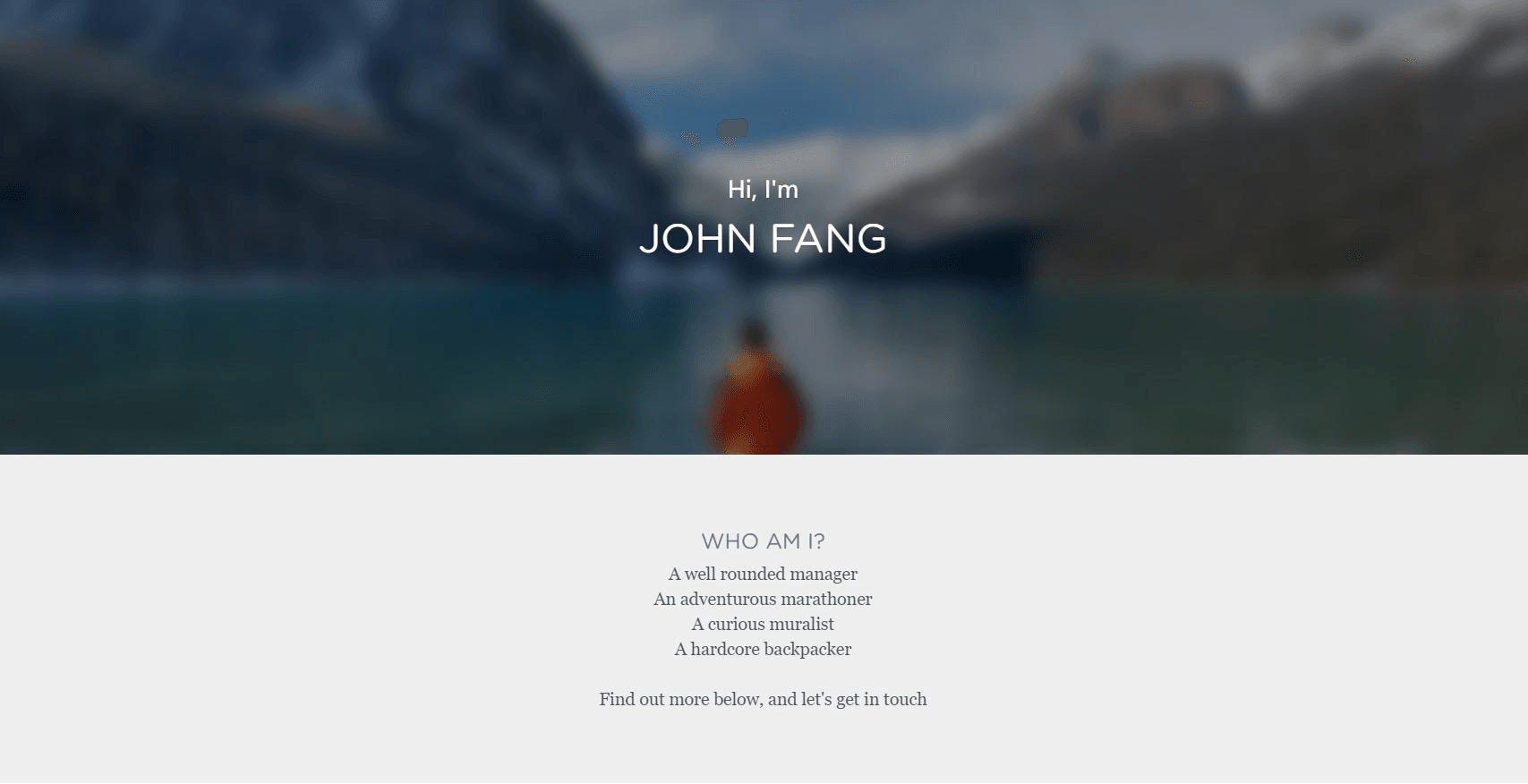 Slash Youthの個人サイト Slash Youthの個人サイト